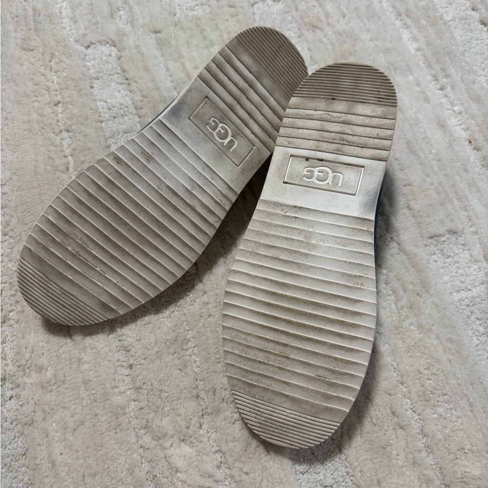 Women’s UGG Alameda Sammy slip on sneakers - Picture 6 of 7